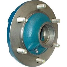 Moyeu de roue avant réf. 81823160 - Ford New Holland Moyeu de roue avant réf. 81823160 - Ford New Holland