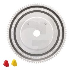 Disque selecteur 90 trous blanc réf. 927873 Amazone Disque selecteur 90 trous blanc réf. 927873 Amazone