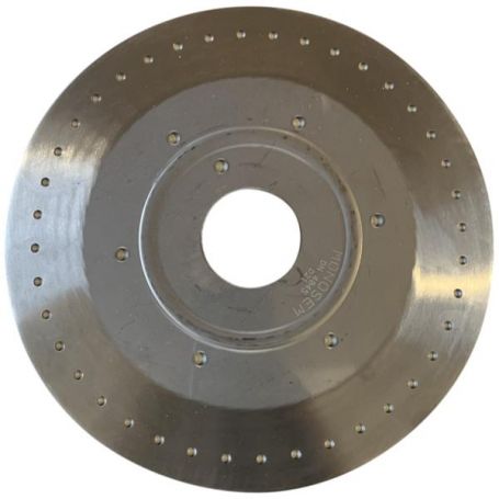 DISQUE NU DN 4045 réf. 22000889 - monosem DISQUE NU DN 4045 réf. 22000889 - monosem