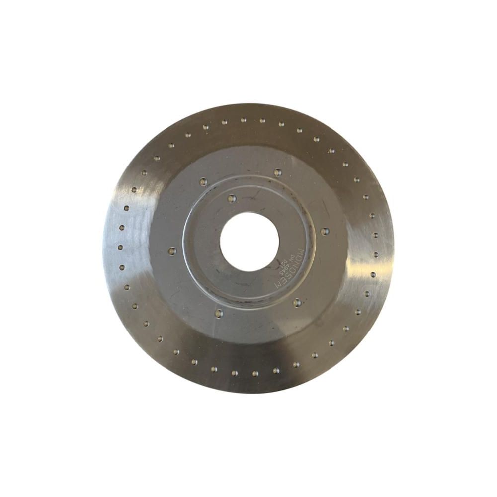 DISQUE NU DN 4045 réf. 22000889 - monosem