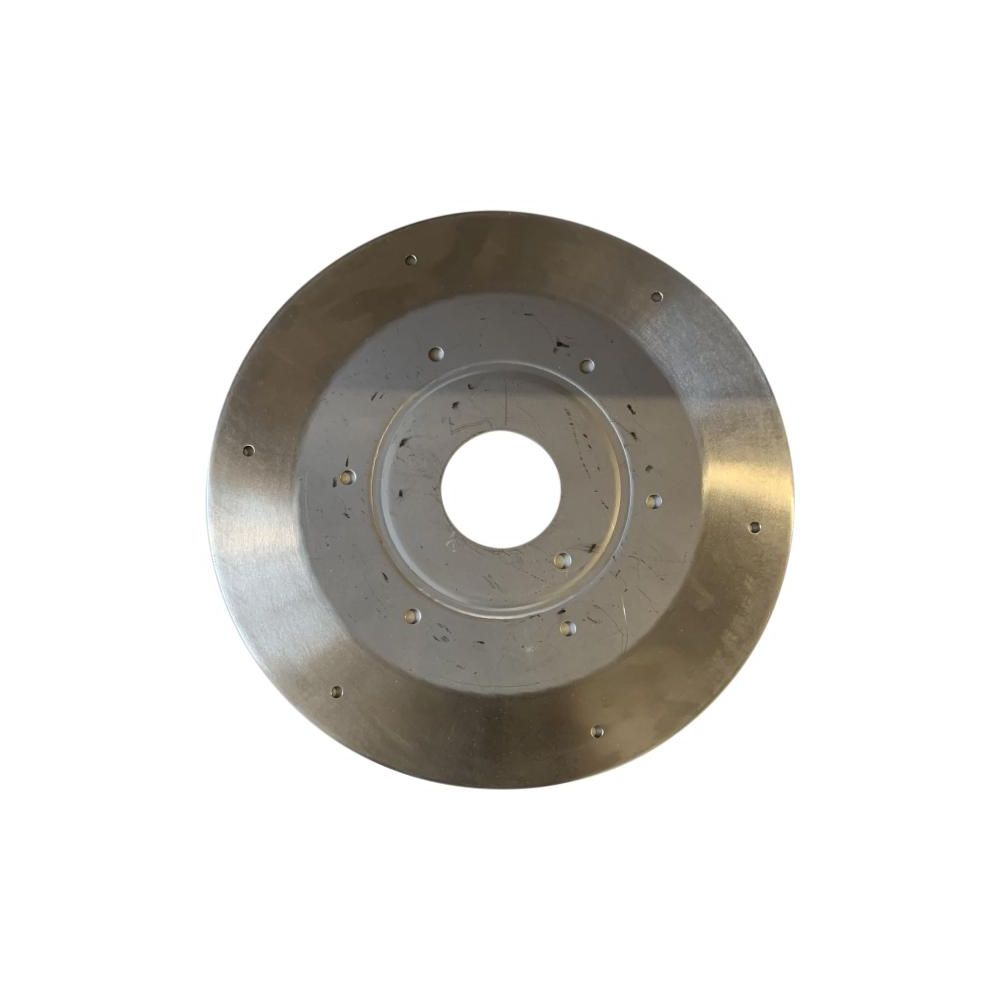 DISQUE NU DN 0645 réf. 22000239 - monosem