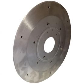 DISQUE NU DN 0645 réf. 22000239 - monosem
