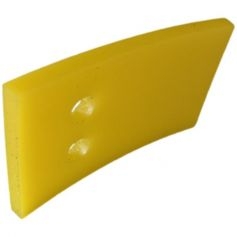 DECROTTEUR ROULETTE RÉF. N02335A0 - KUHN