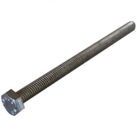 VIS TETE HEXAGONALE RÉF. 80060692 - KUHN