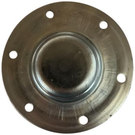 COUPELLE BOUCHEE+ROULEMENT RÉF. VNB1020 - KUHN