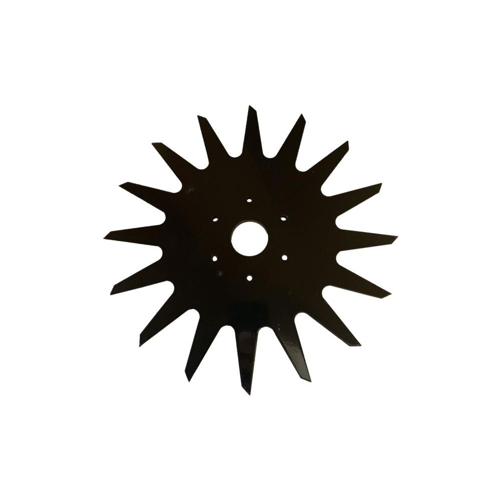 DEFLECTEUR ROTATIF RÉF. N01196B0 KUHN