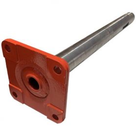 AXE DE ROTOR ARRIERE RÉF - 57901610 KUHN