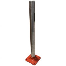 AXE DE ROTOR ARRIERE RÉF - 57901610 KUHN
