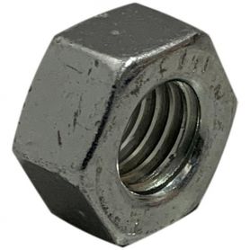 ECROU H M12 P:1.75 ZBJ DIN 934 réf. 304574 - mx mailleux