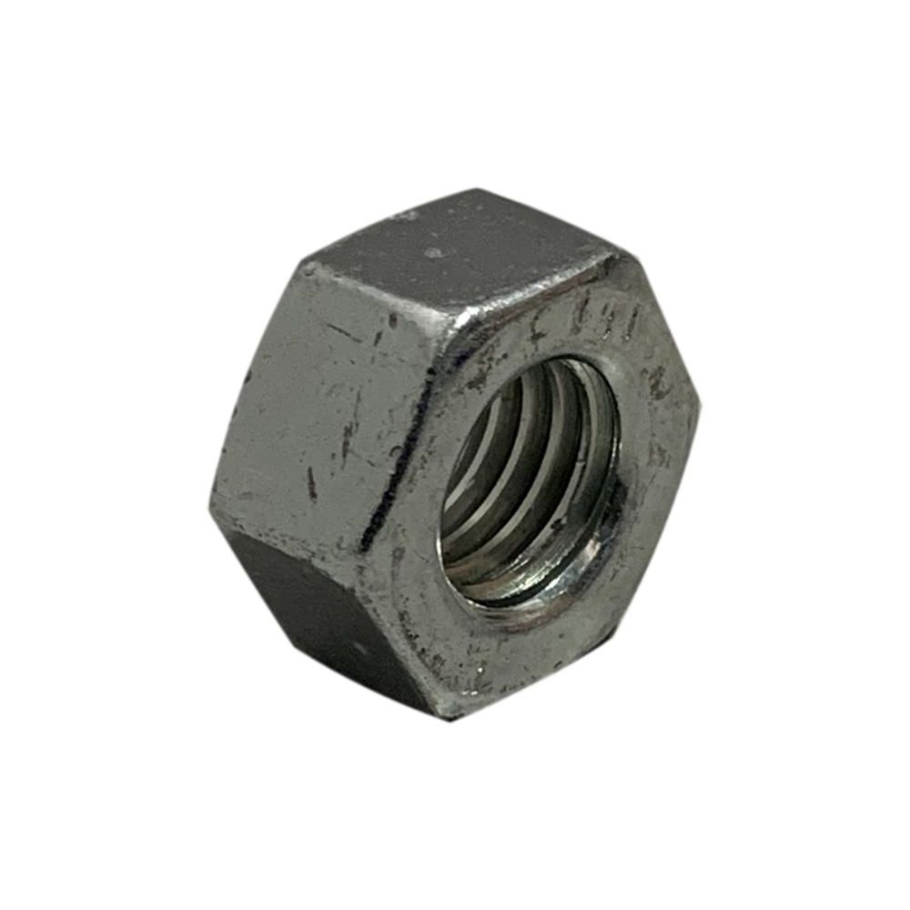 ECROU H M12 P:1.75 ZBJ DIN 934 réf. 304574 - mx mailleux