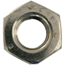 ECROU H M12 P:1.75 ZBJ DIN 934 réf. 304574 - mx mailleux