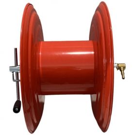 ENROULEUR STAFFA 50 RÉF. G0276930 - KUHN