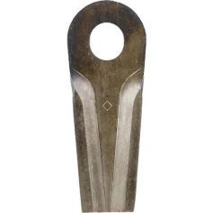 couteau réf. 13800013 - JF KONGSKILDE