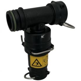 CLAPET LIMITEUR DE PRESSION Réf. 936220 AMAZONE