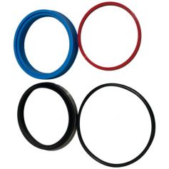 Kit joints vérin SE D55 Réf. 305261 - Mx Mailleux Kit joints vérin SE D55 Réf. 305261 - Mx Mailleux