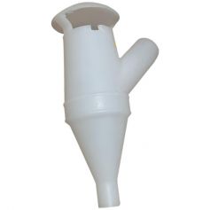 Cyclone fertiliseur avant 50 chapeau 20038430 RIBOULEAU MONOSEM Cyclone fertiliseur avant 50 chapeau 20038430 RIBOULEAU MONOSEM