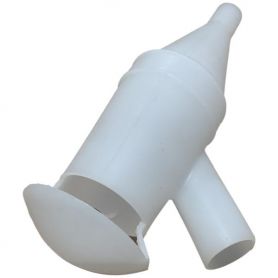 Cyclone fertiliseur avant 50 chapeau 20038430 RIBOULEAU MONOSEM