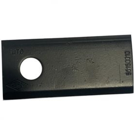 COUTEAU PLAT UNIVERS RÉF. 56150010 - KUHN