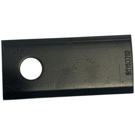 Couteau plat univers réf. 56150010 - Kuhn