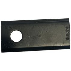 Couteau plat univers réf. 56150010 - Kuhn