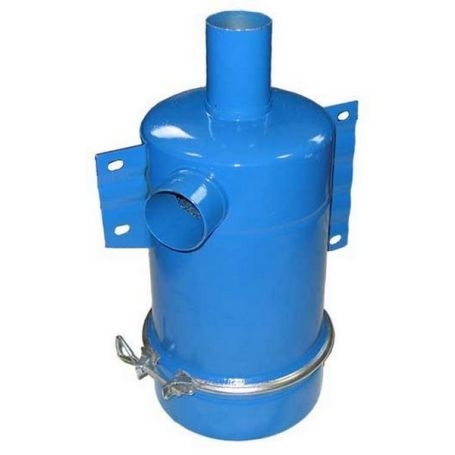 Ensemble à bain d'huile réf. 81806283 - Ford New Holland Ensemble à bain d'huile réf. 81806283 - Ford New Holland