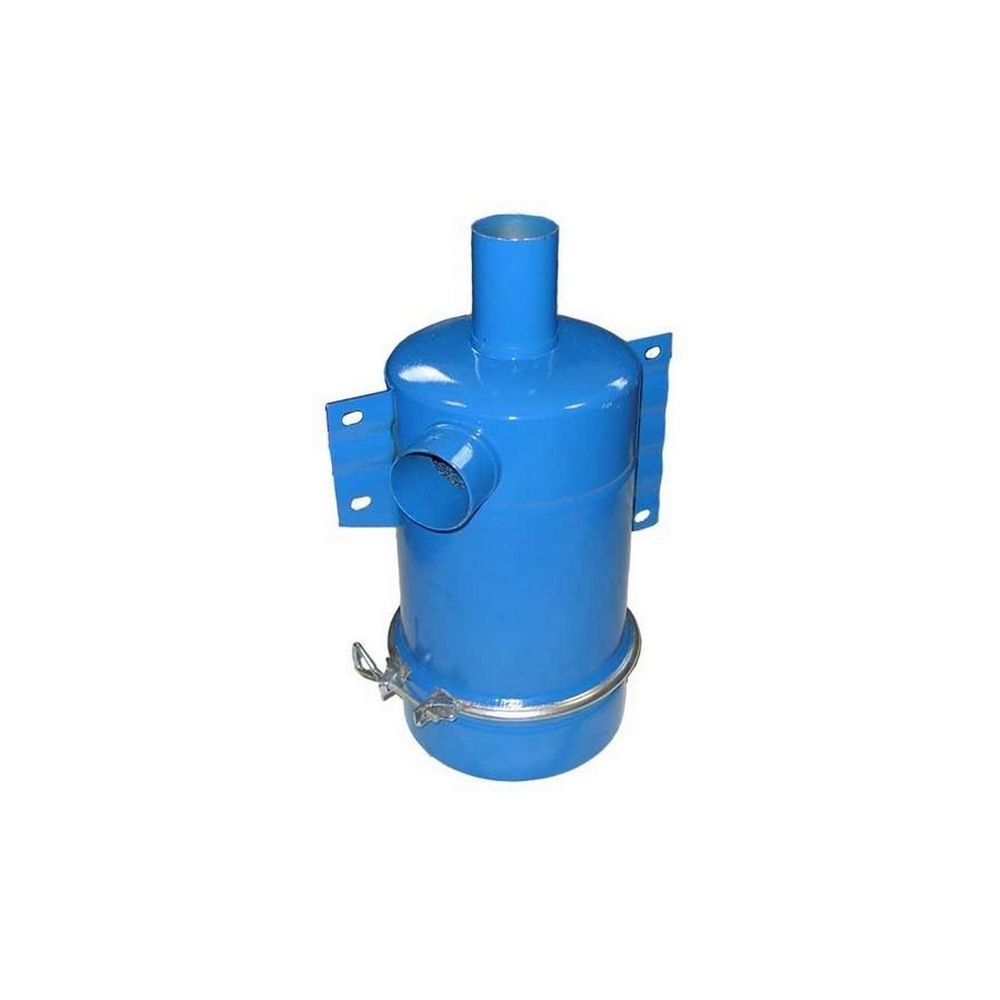 Ensemble à bain d'huile réf. 81806283 - Ford New Holland