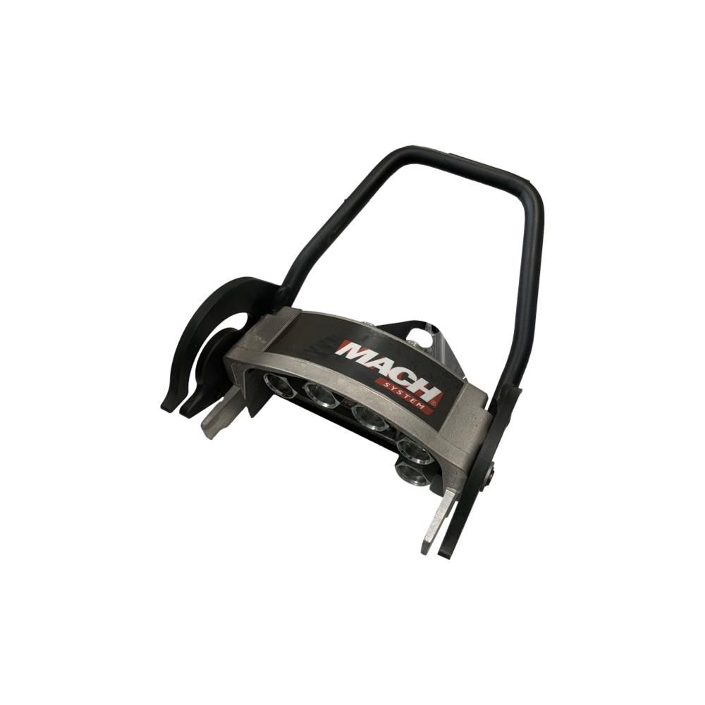 CLOCHE MACH 2000 RÉF. 528388 MX MAILLEUX