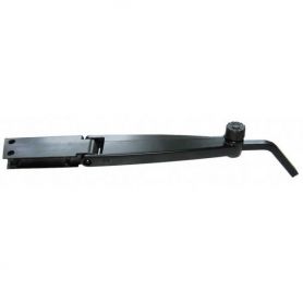 Rétroviseur Ford TM115-165 LH vue arrière télescopique pour FORD