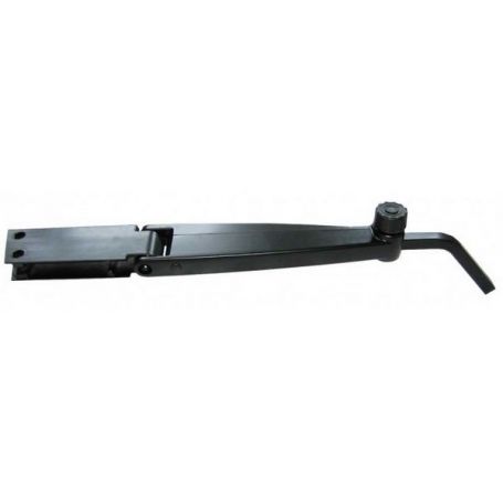 Rétroviseur Ford TM115-165 LH vue arrière télescopique pour FORD Rétroviseur Ford TM115-165 LH vue arrière télescopique pour FORD