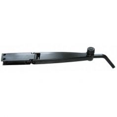 Rétroviseur Ford TM115-165 LH vue arrière télescopique pour FORD Rétroviseur Ford TM115-165 LH vue arrière télescopique pour FORD