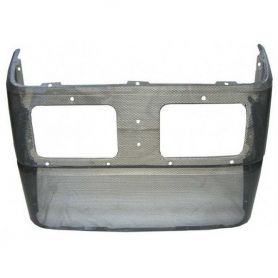 Calandre avant supérieure réf. 82012531 - Ford New Holland