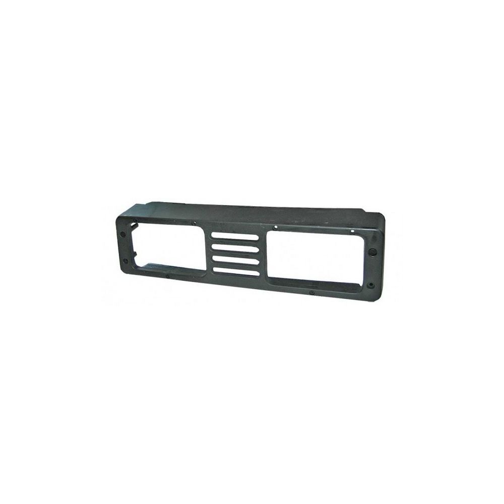 Panneau de lampe frontale Ford 40 Lunette avant pour FORD