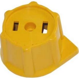 Bouton de commande de prise de force réf. 12381877580 - Ford New Holland