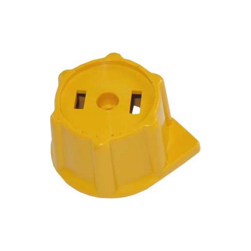 Bouton de commande de prise de force réf. 12381877580 - Ford New Holland