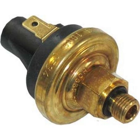 Indicateur de restriction du filtre à huile hydraulique pour FORD Indicateur de restriction du filtre à huile hydraulique pour FORD