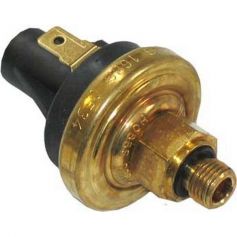 Indicateur de restriction du filtre à huile hydraulique pour FORD Indicateur de restriction du filtre à huile hydraulique pour FORD