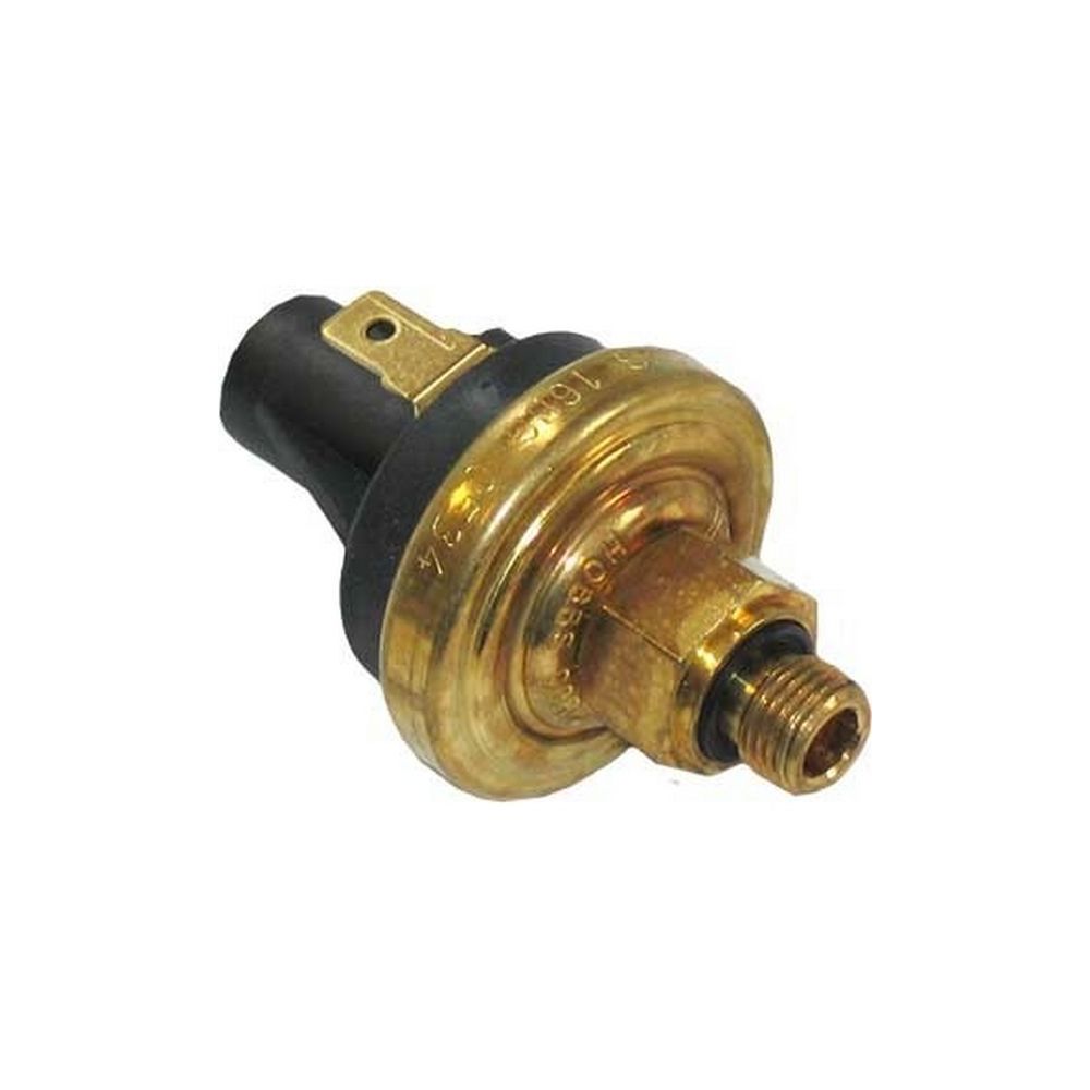 Indicateur de restriction du filtre à huile hydraulique pour FORD