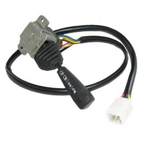 Commutateur de clignotant réf. 81864298 - Ford New Holland Commutateur de clignotant réf. 81864298 - Ford New Holland