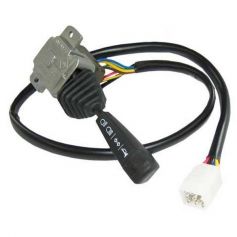 Commutateur de clignotant réf. 81864298 - Ford New Holland Commutateur de clignotant réf. 81864298 - Ford New Holland