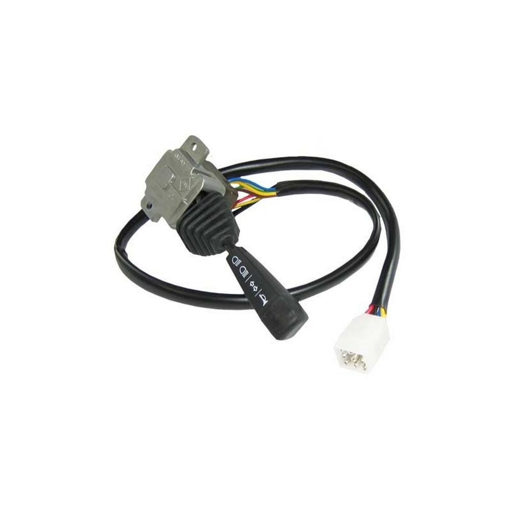 Interrupteur De Clignotement Ford 40 - Flasher pour FORD