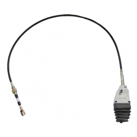 Câble Ford 5640 - 8340 Transmission haut-bas pour FORD