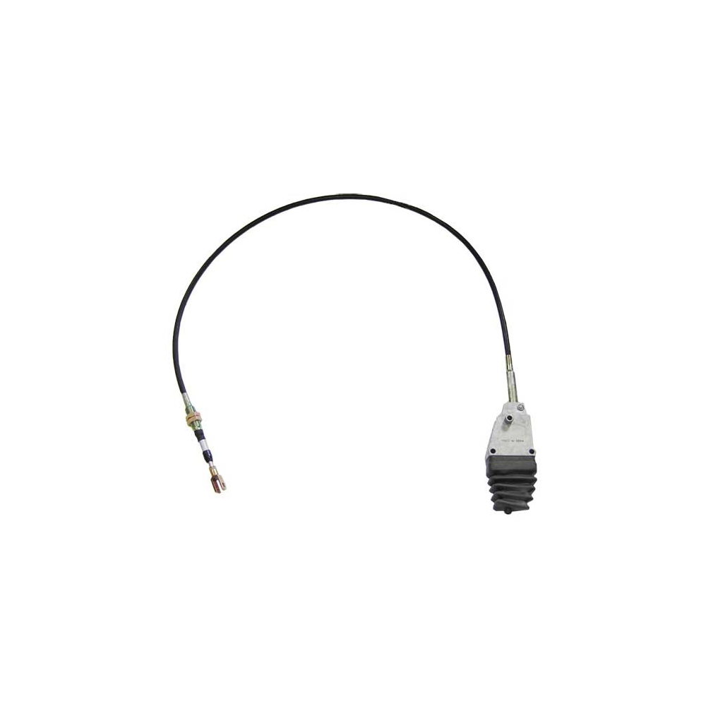 Câble Ford 5640 - 8340 Transmission haut-bas pour FORD