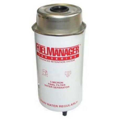 Filtre à carburant réf. 87803442 - Valtra/Valmet