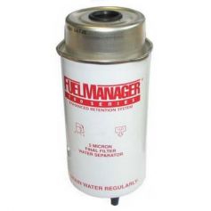 Filtre à carburant réf. 87803442 - Valtra/Valmet