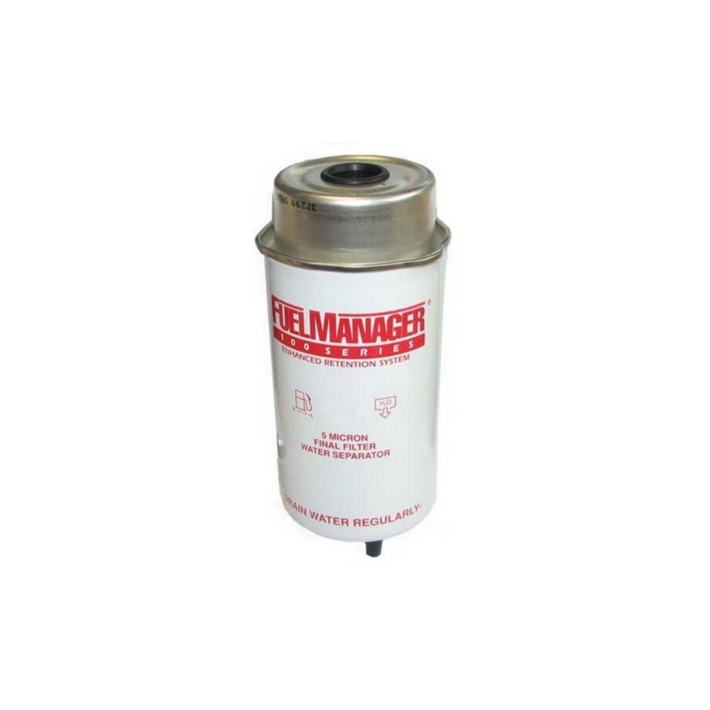 Filtre à carburant réf. 87803442 - Valtra/Valmet