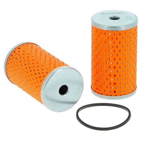 FILTRE À GASOIL RÉF. SN20823 - HIFI FILTER FILTRE À GASOIL RÉF. SN20823 - HIFI FILTER