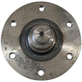 FUSEE DU ROTOR FORGEE RÉF. 52105700 - KUHN
