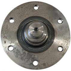 FUSEE DU ROTOR FORGEE RÉF. 52105700 - KUHN FUSEE DU ROTOR FORGEE RÉF. 52105700 - KUHN