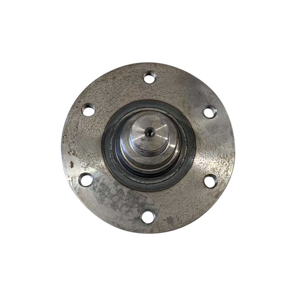 FUSEE DU ROTOR FORGEE RÉF. 52105700 - KUHN