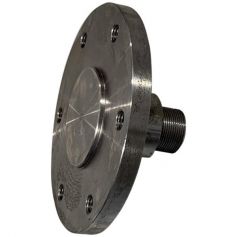 FUSEE DU ROTOR FORGEE RÉF. 52105700 - KUHN FUSEE DU ROTOR FORGEE RÉF. 52105700 - KUHN